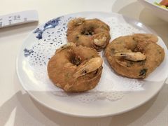 -聚春园自助餐厅(东街口店)