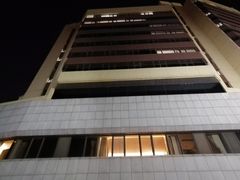 -北京保利大厦酒店(东四十条地铁站店)