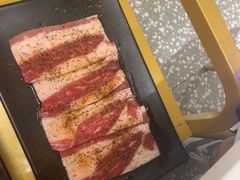 -花味·自助烤肉(雨花客厅店)