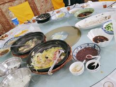 -芸海阁·农家私房菜(沙家浜景区出口店)