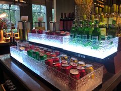 -西安高新洲际酒店•源咖啡全日制餐厅