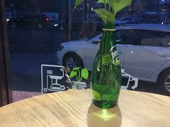 -ZING COFFEE 镜咖啡