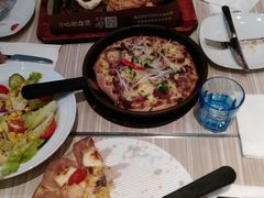 -必胜客(衡阳船山店PH店)