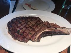 -弗兰克牛排西餐厅Ribone steak house(柠檬花园店)