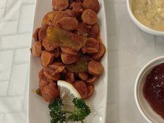 -新侨三宝乐西餐厅(崇文门店)
