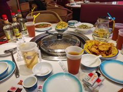 -遇东北林区铁锅炖(南开店)