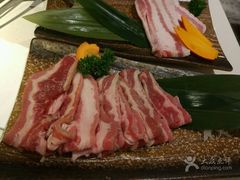 -赤坂亭M9和牛烧肉·日料398放题(万达店)