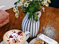 -AHAVA·Fang Baking Studio