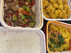 -大盐帮川菜馆(长楹天街店)