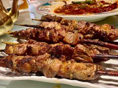 红柳烤肉-巴依老爷·新疆美食(上城区天城路店)