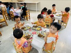 -徐汇区新宜幼稚园