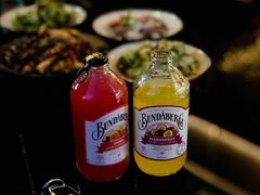 -KAOTOWN烤堂•烧烤(海汇港店)