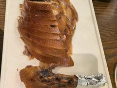 -小大董·烤鸭(王府井apm店)