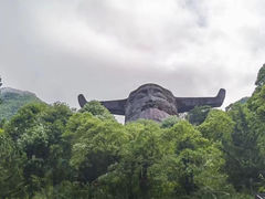 -神农架景区