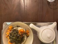 -Retro Deli 茶泡饭