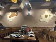 -柿子树炭烤羊腿(金台路店)