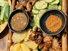 -多哥水傣味餐厅(司马巷店)