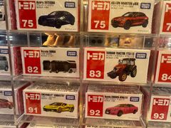 -TOYSRUS玩具反斗城(合肥华润万象城店)