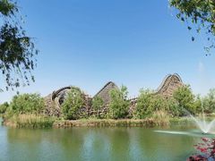 -济南方特东方神画