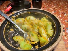 -涌煲记·蟹煲·砂锅海鲜·煲出宁波味(天一旗舰店)