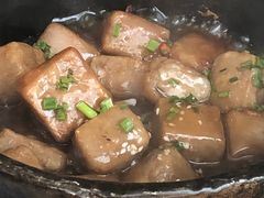 -聚鑫阁江浙菜·非遗传承技艺(闵行交大店)
