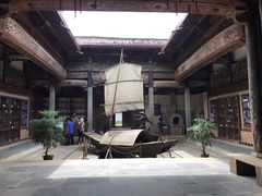 -景德镇古窑民俗博览区