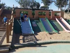 -大兴滨河森林公园