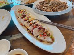 -大门水乡·顺德菜