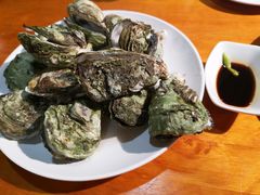 -南蚝小贝海鲜特色餐厅(南澳岛店)