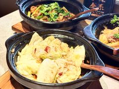 -金系·顺德啫鸡大王(创意产业园店)