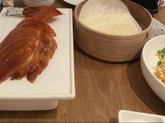 招牌小大董烤鸭-小大董·烤鸭(王府井apm店)
