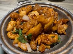 -岭南真味·匠心粤菜(K11店)