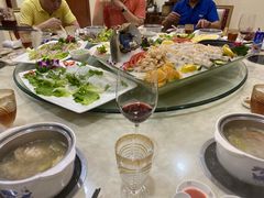 -海港酒楼·平价海鲜·茶点(小公园店)