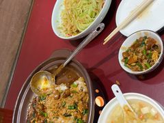 -日月昇渔家菜·海肠捞饭·大连海鲜(星海公园店)