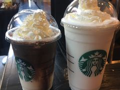 -星巴克(杭州桐庐立山国际店)