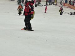 -棋盘山冰雪大世界