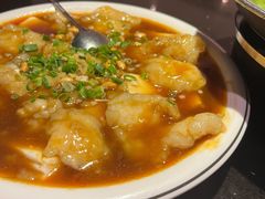 豆花鱼片-朕之味(龙湖·西城天街店)