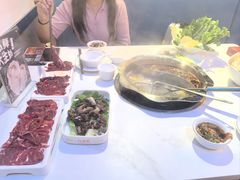 -八合里潮汕鲜牛肉火锅(吉大店)
