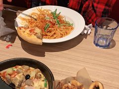 -必胜客(沈辽路万达店)