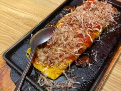 -有喜屋·日料·居酒屋(旭辉广场店)