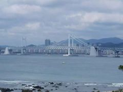 -广安大桥