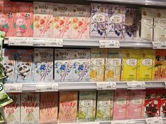 -Q-mart 陕西全都超市(全都More购物中心店)