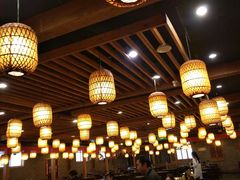 大堂-小街天府(西工小街店)