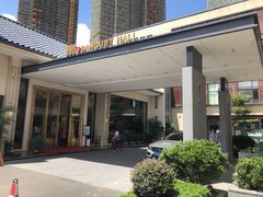 -金满楼(天河中路店)