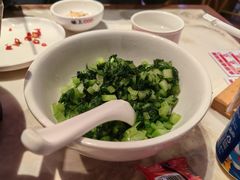 -味上湘菜馆(阿波罗店)