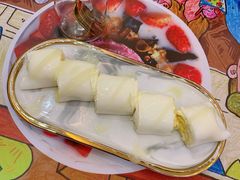 -甜心妈妈·榴莲星级糖水(北京路总店)