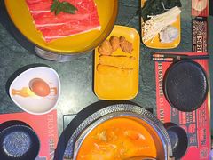 -牛New寿喜烧(中山公园龙之梦店)