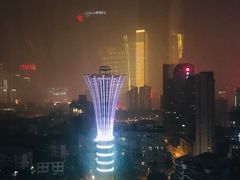-星城之眼摩天轮