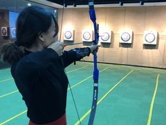 -枪馆1号实弹射击俱乐部