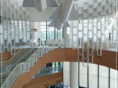 -广州市白云区图书馆